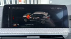 BMW X3 xDrive20i M Sport 5dr Step Auto Petrol Estate